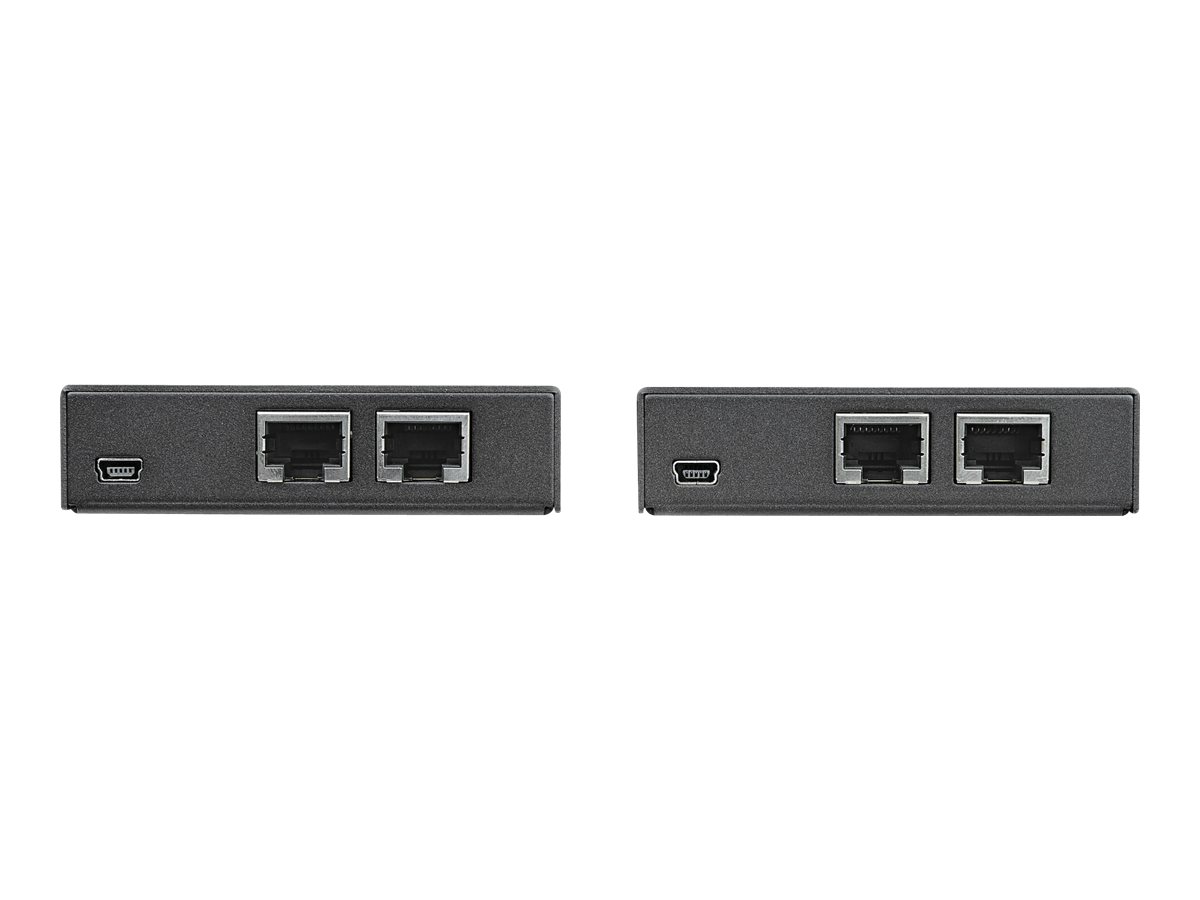 StarTech.com HDMI über Cat6 Extender mit 4 Port USB, Ansicht 5