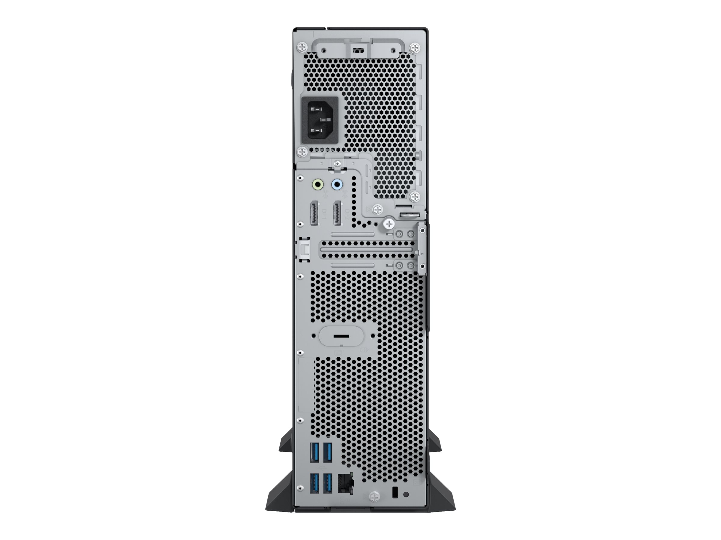 Fujitsu ESPRIMO D7010 - SFF - Core i5 10500 / 3.1 GHz