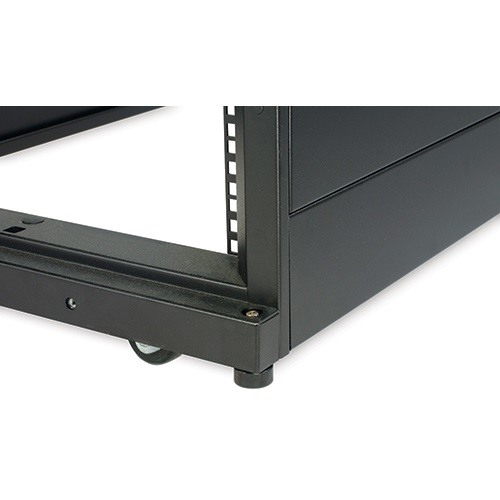 APC NetShelter SX Networking Enclosure with Sides, Ansicht 2