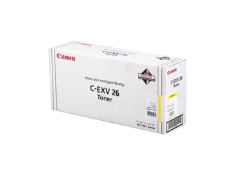 Canon C-EXV 26 - Original - Tonerpatrone - für imageRUNNER C1021