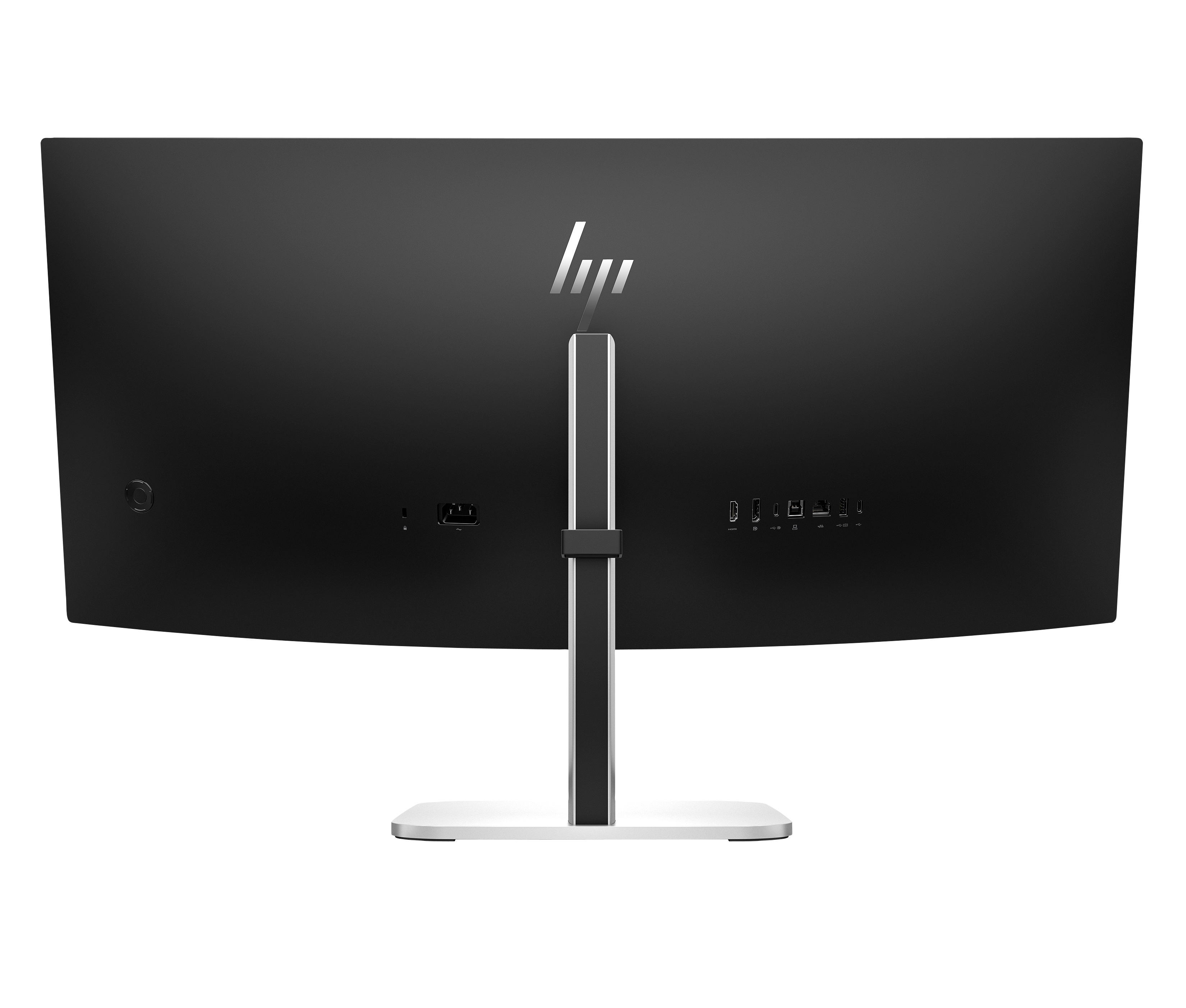 HP Series 5 Pro WQHD USB-C Conferencing Monitor - Flachbildschirm (TFT/LCD) - 86,4 cm, Ansicht 2