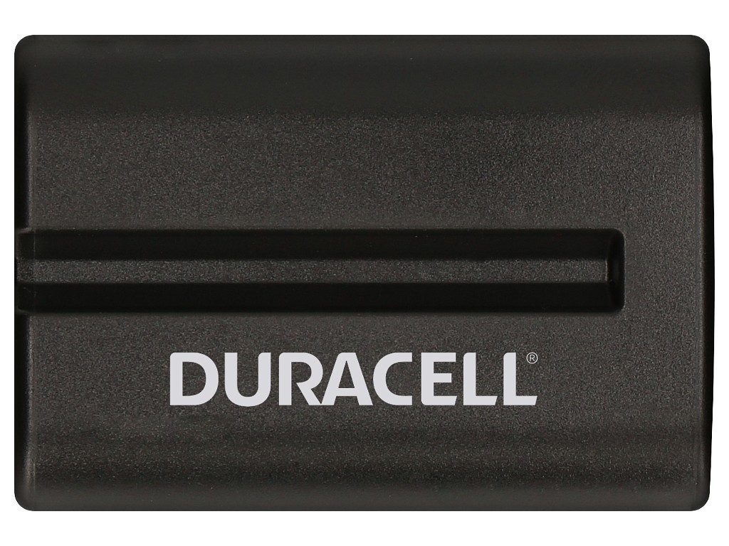 Duracell Kamerabatterie - Li-Ion - 1400 mAh, Ansicht 4