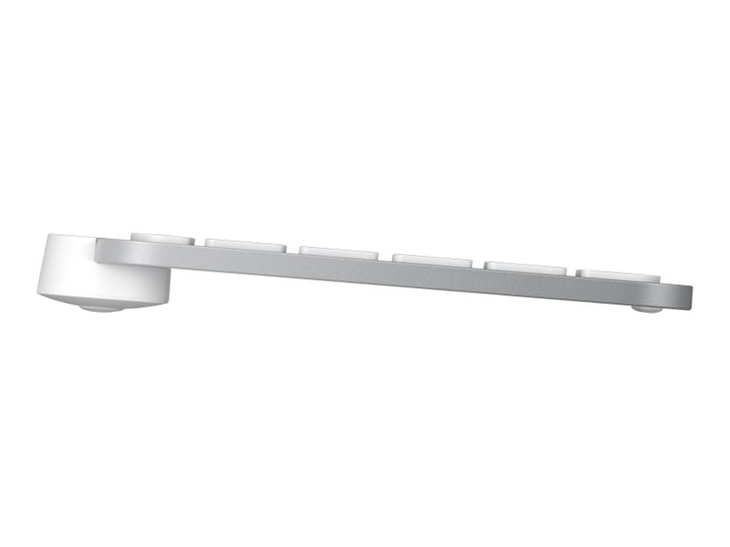 Logitech MX Keys S - Tastatur - hinterleuchtet - TL: US, QWERTY, Ansicht 5