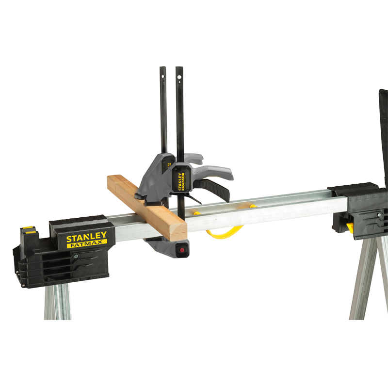 Black & Decker FatMax FMST1-75763 Gerüstbock klappbar 900 kg 1 Paar, Ansicht 2