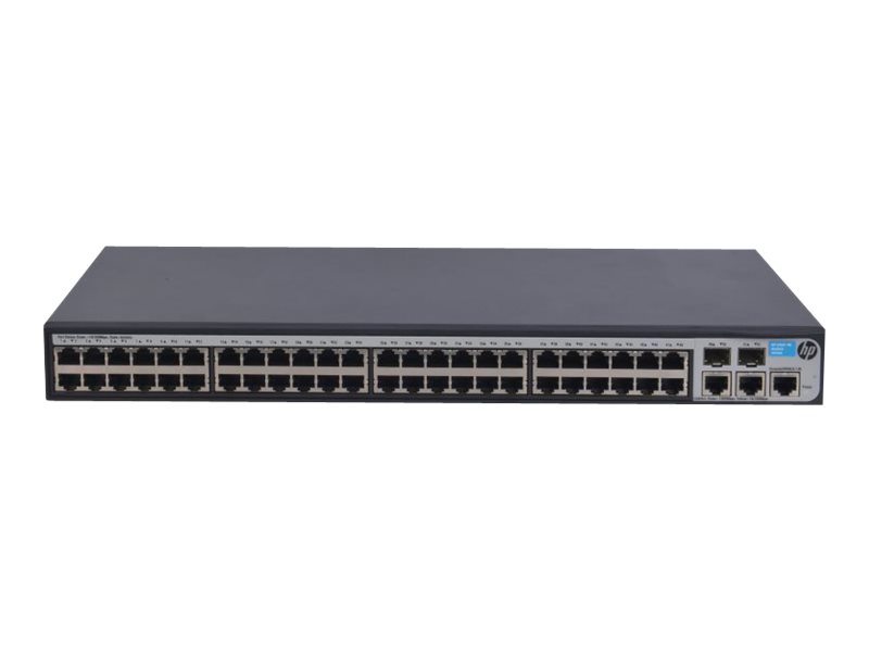 HP E OFFICECONNECT 1910 48 SWITCH (JG540A)
