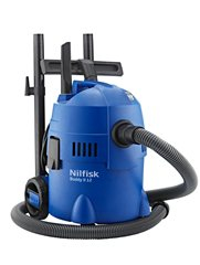 Nilfisk BUDDY II 12 - Staubsauger - Kanister, Ansicht 3