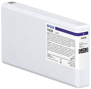 Epson Tinte violett SureColor SC-P5300