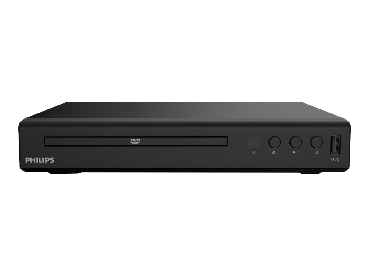 Philips 2000 series TAEP200 - DVD-Player, Ansicht 3