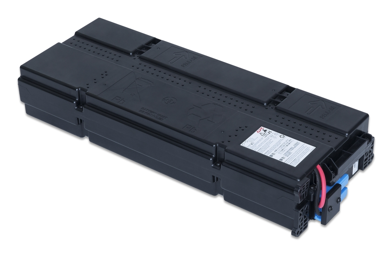 APC Replacement Battery Cartridge #155 - USV-Akku, Ansicht 2