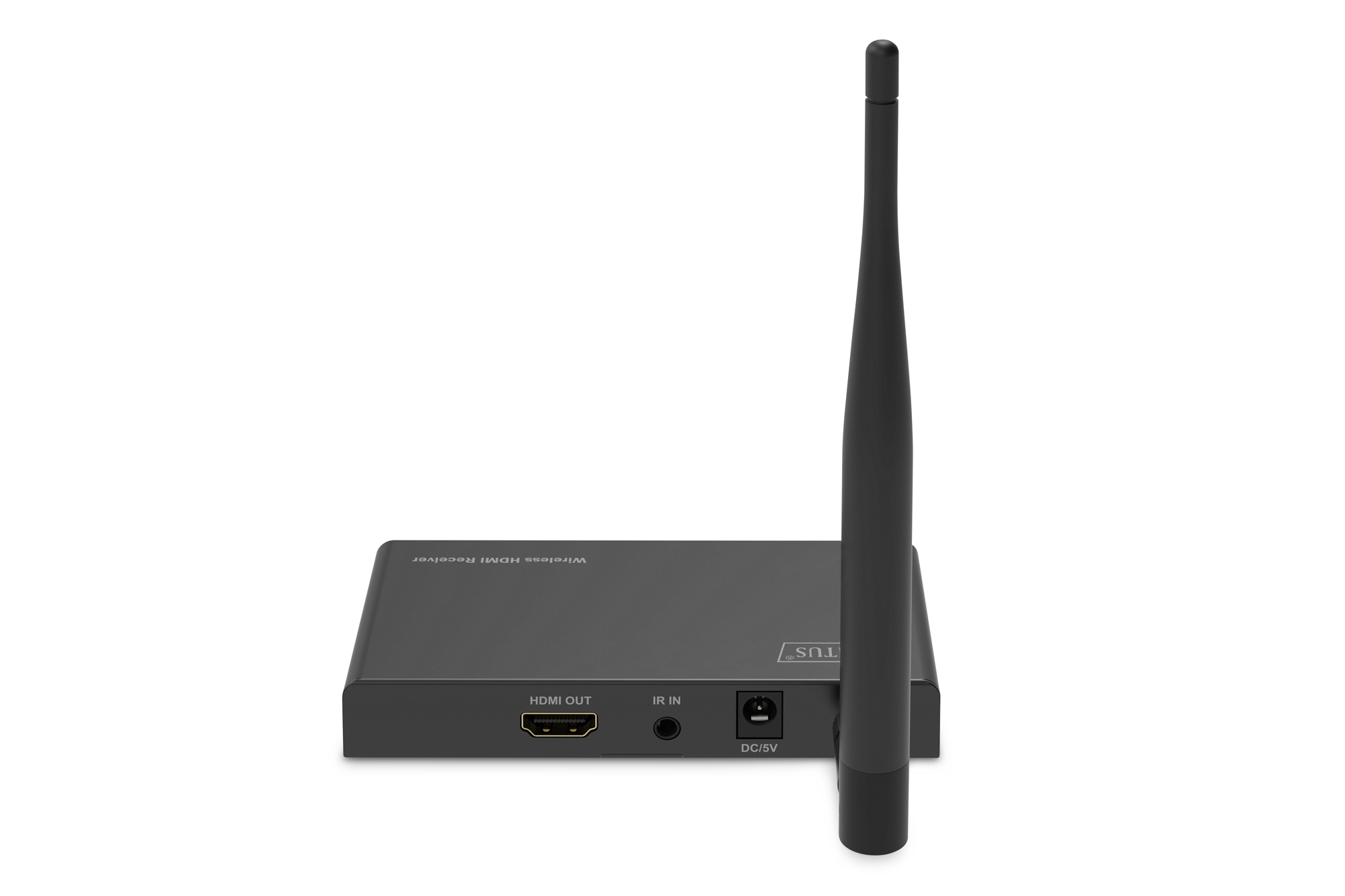 DIGITUS Wireless HDMI Receiver für DS-55346, Ansicht 2