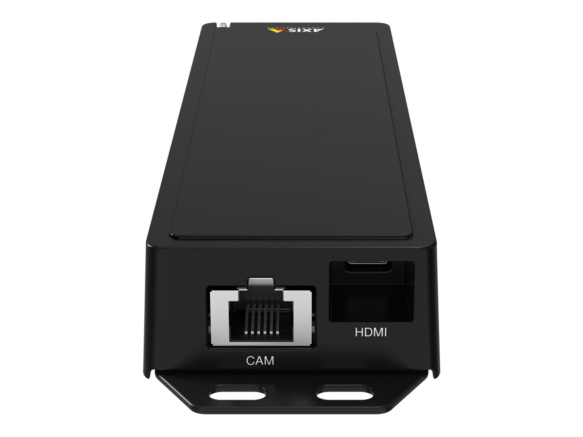 Axis FA51 Main Unit - Video-Server - 1 Kanäle, Ansicht 5