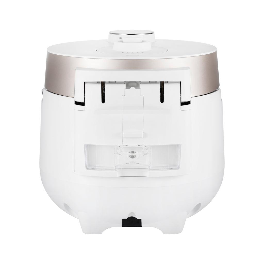Cuckoo Reiskocher 1.08l CRP-ST0609F Twin Pressure, Ansicht 3