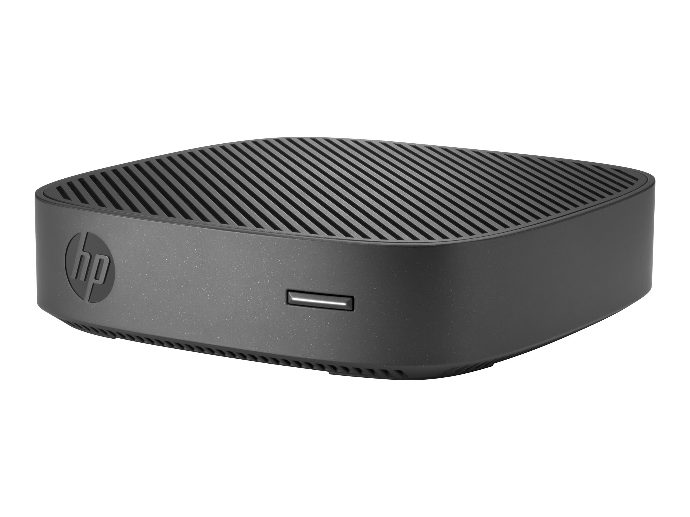 HP t430 - Thin Client - DTS - 1 x Celeron N4020  1.1 GHz