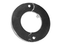 Chief Ring for CMS Outer Adjustable Column 2,44  silber