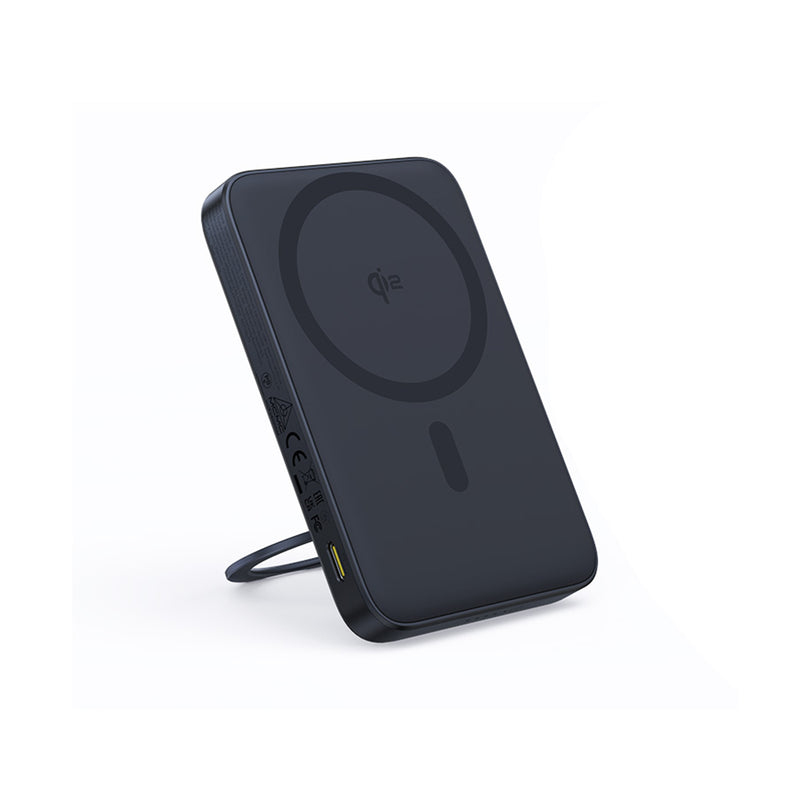 Baseus PicoGo Qi2 Power Bank 20W inkl. Ladekabel, Ansicht 2