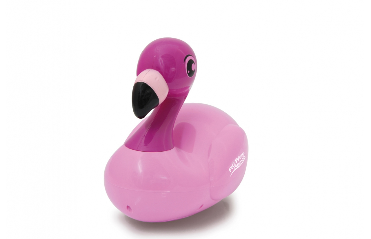 JAMARA Water Animals Flamingo - Tier - 6 Jahr(e), Ansicht 4