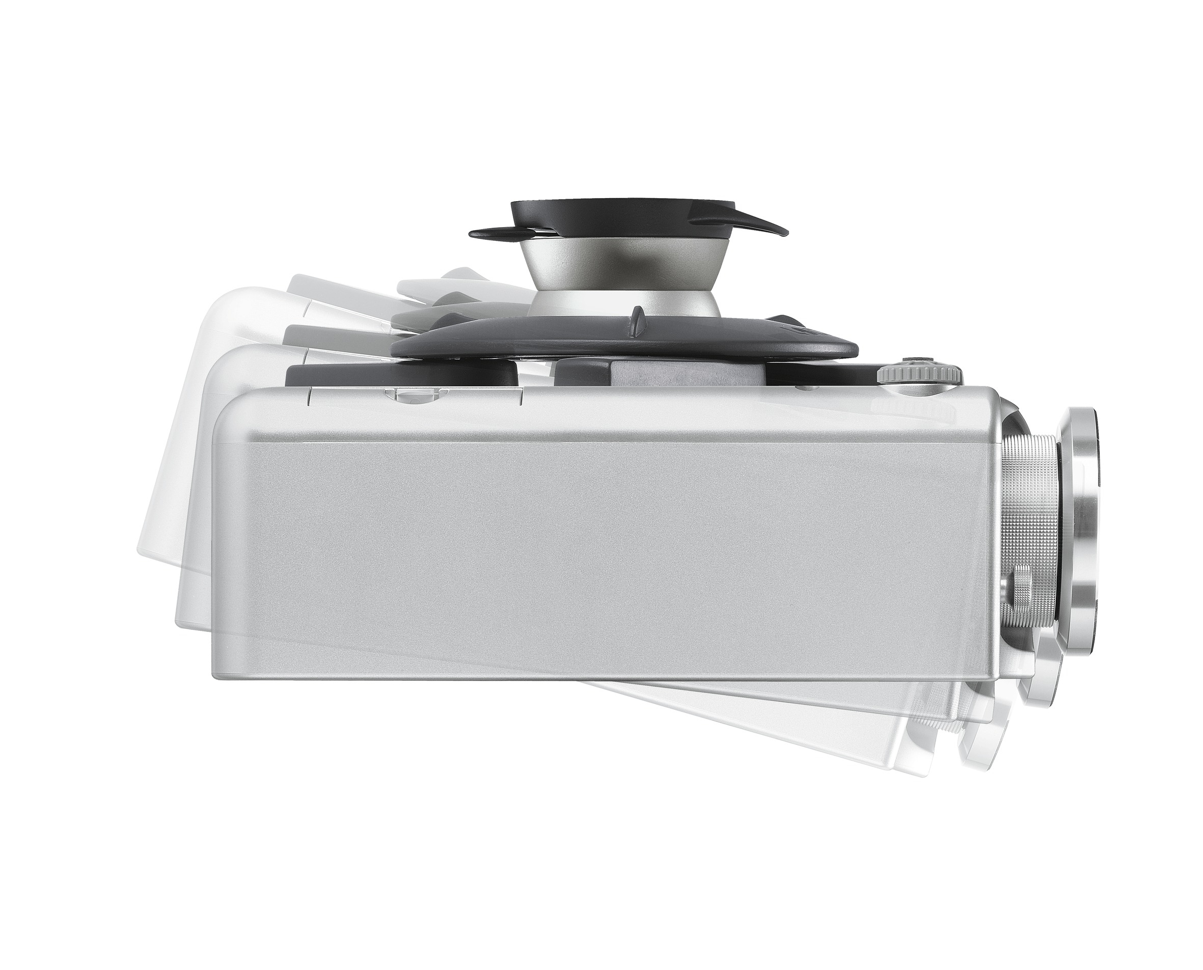 Vogel's Evolution EPC 6545 - Befestigungskit (Deckenmontage, Montage-Adapter), Ansicht 3