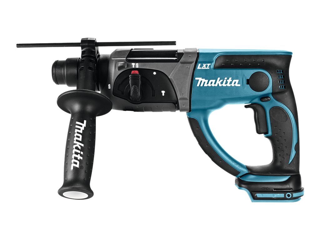 Makita DHR202ZJ - Bohrhammer - schnurlos - 3 Modi, Ansicht 3