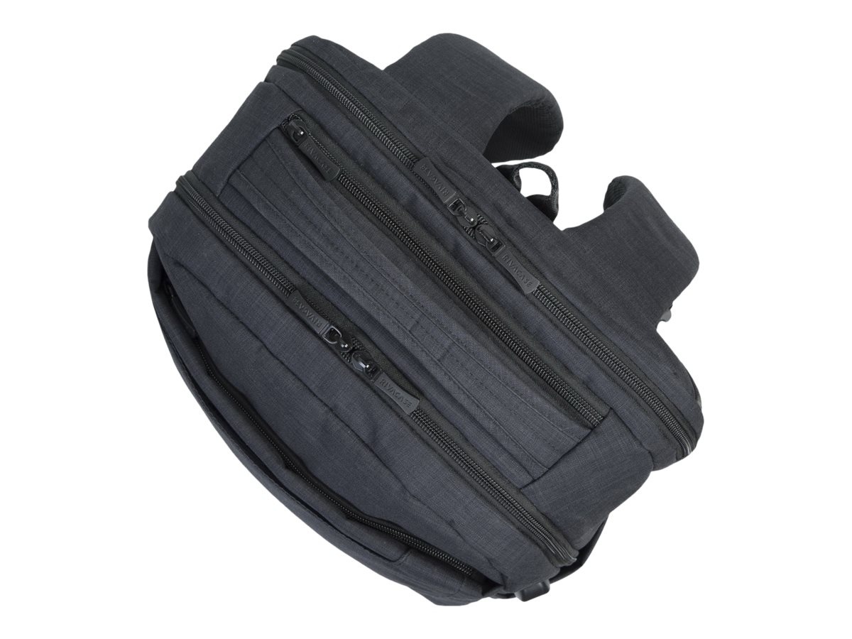 rivacase Riva Case Biscayne 8365 - Notebook-Rucksack - 43.9 cm (17.3)