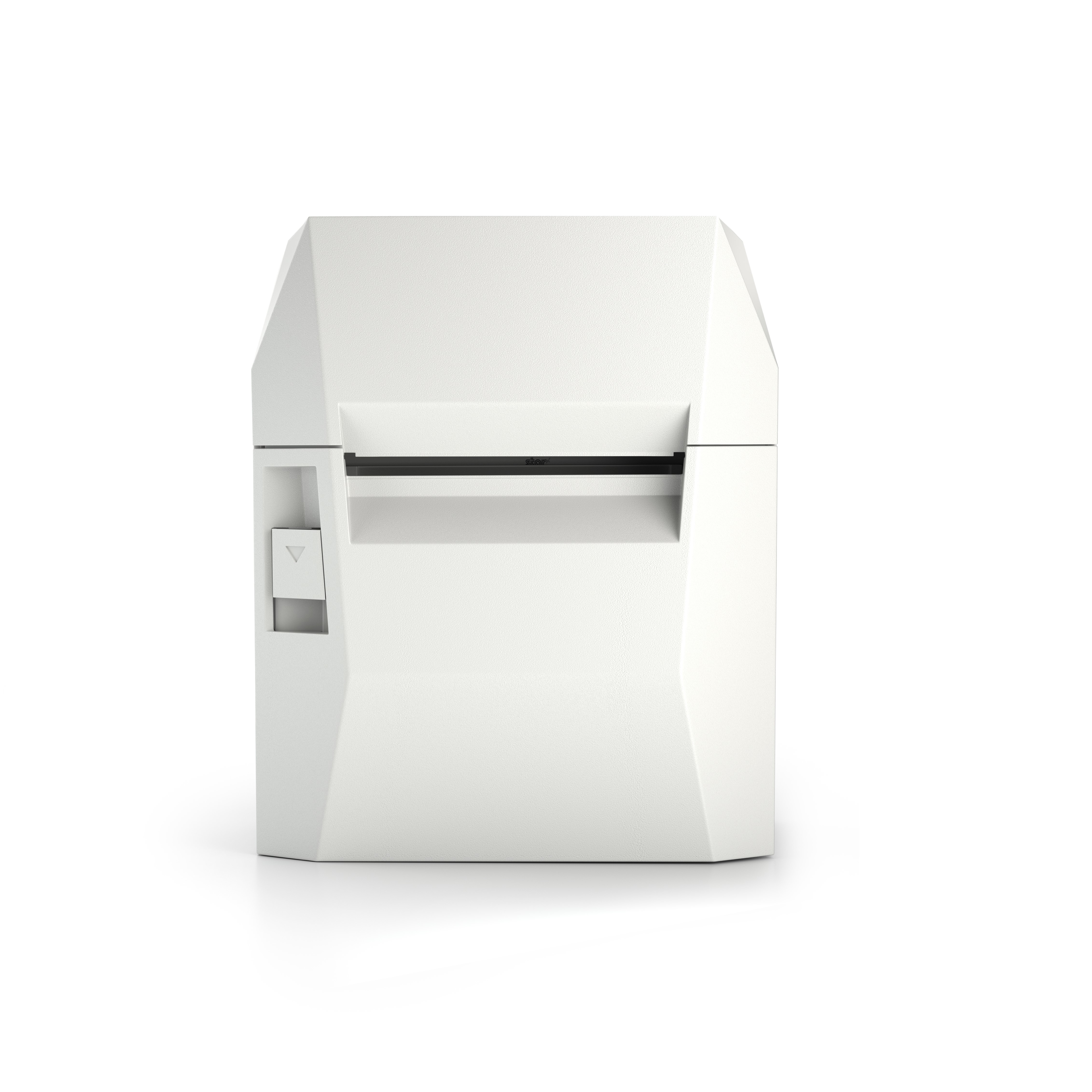 Star Micronics TSP143IV UE WT E+U PRINTER - Drucker - Farbig, Ansicht 3