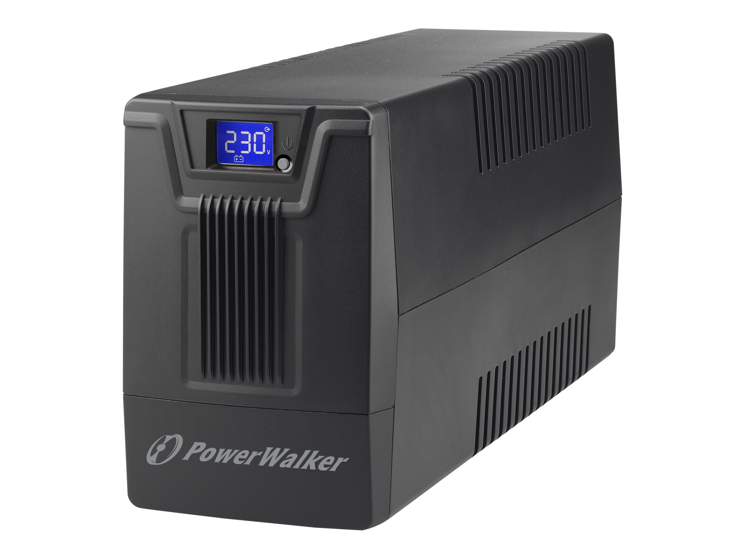 Bluewalker PowerWalker VI 600 SCL - USV - Wechselstrom 162