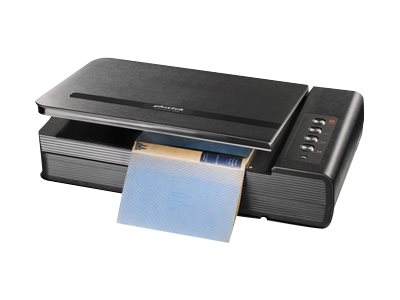 Plustek OpticBook 4800 - Flachbettscanner