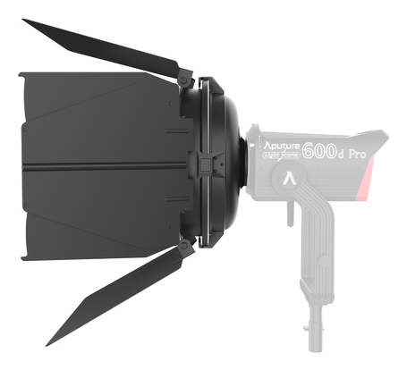 Aputure F10 Barn Doors AP-F10-BARNDOOR, Ansicht 3