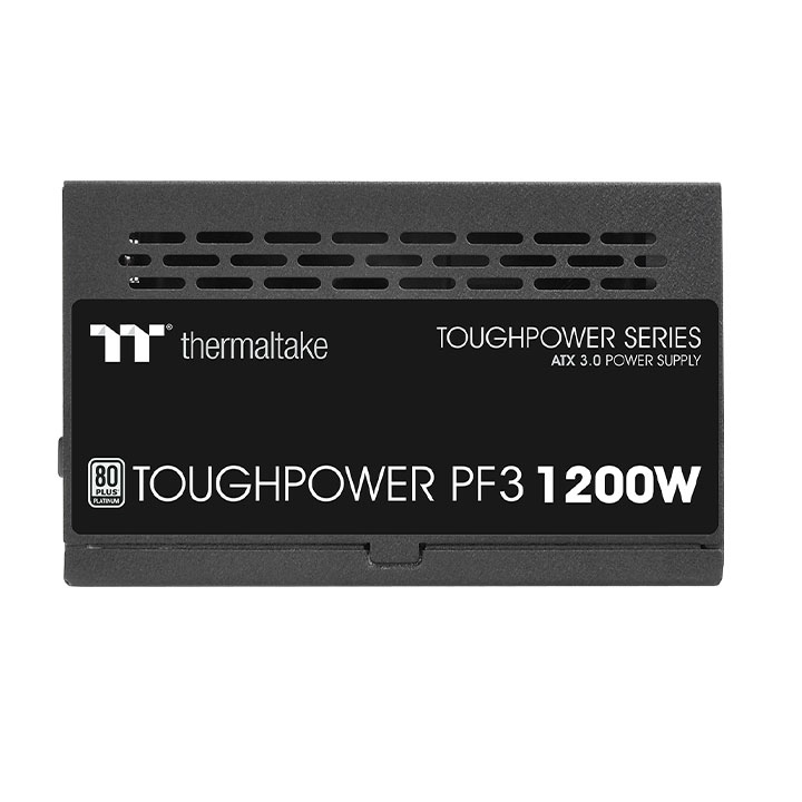 Thermaltake Toughpower PF3 - TT Premium Edition - Netzteil (intern), Ansicht 4