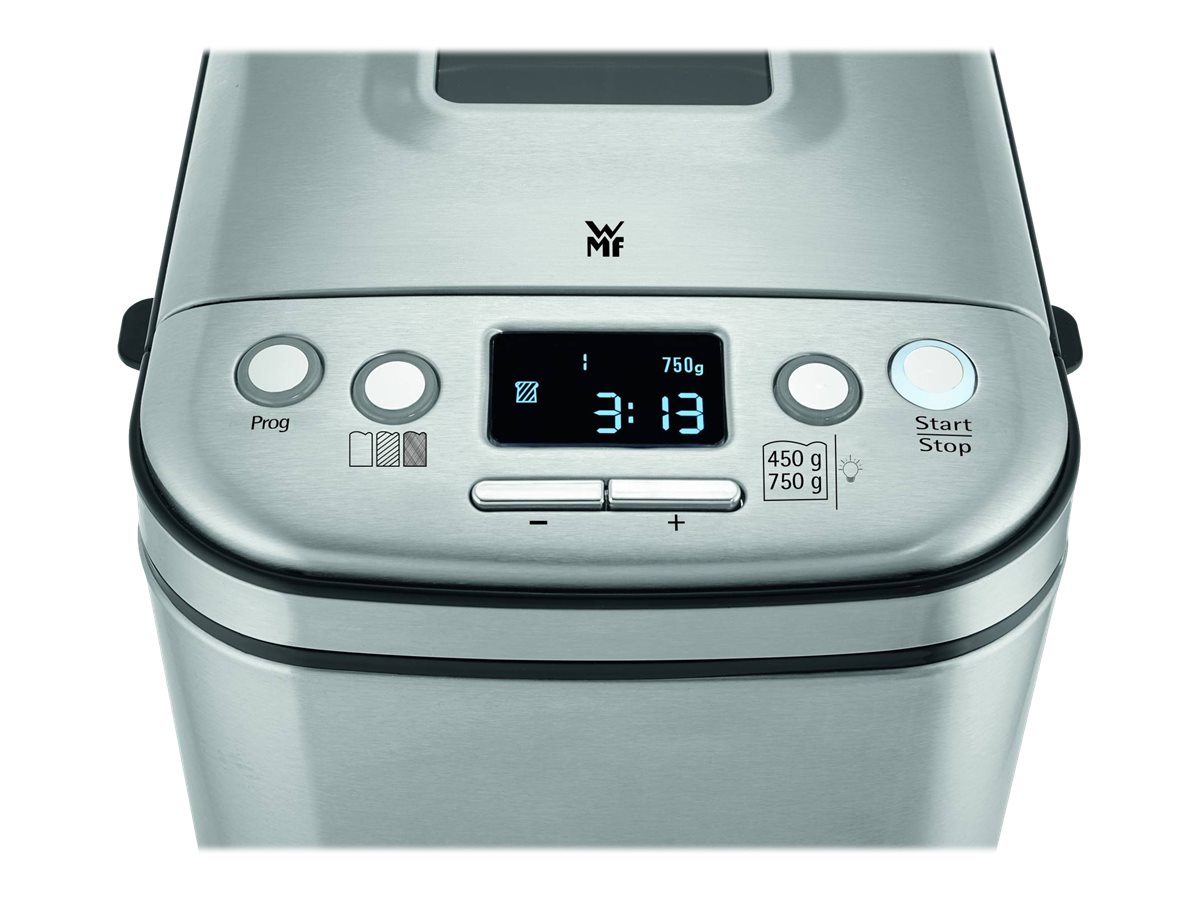 WMF KULT X - Standmixer - 900 W - rostfreier, Ansicht 4