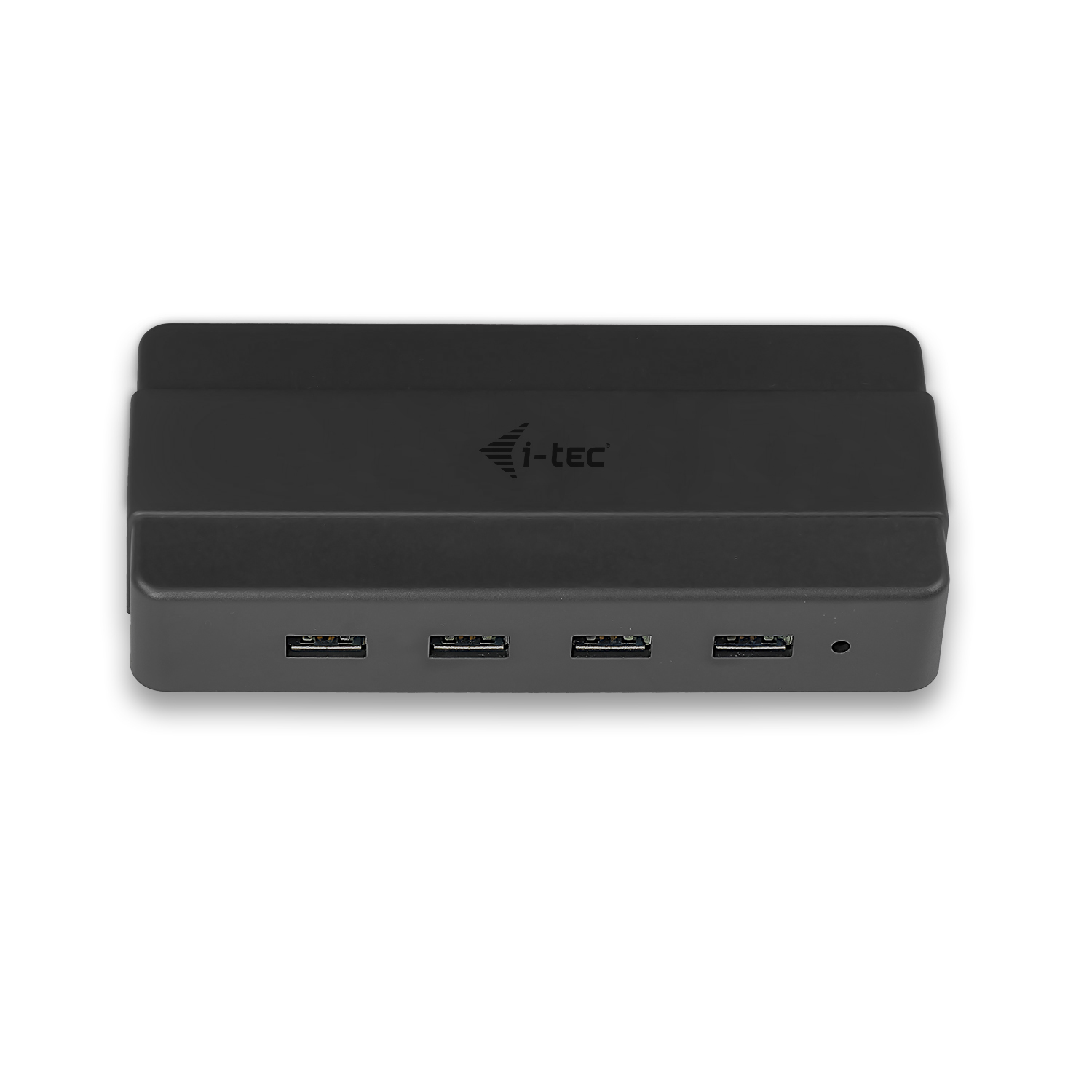 i-tec USB 3.0 Charging HUB - Hub - 4 x SuperSpeed USB 3.0, Ansicht 3
