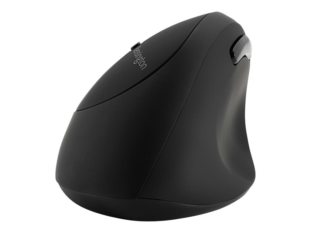 Kensington Pro Fit Ergo Wireless Mouse - Vertikale Maus