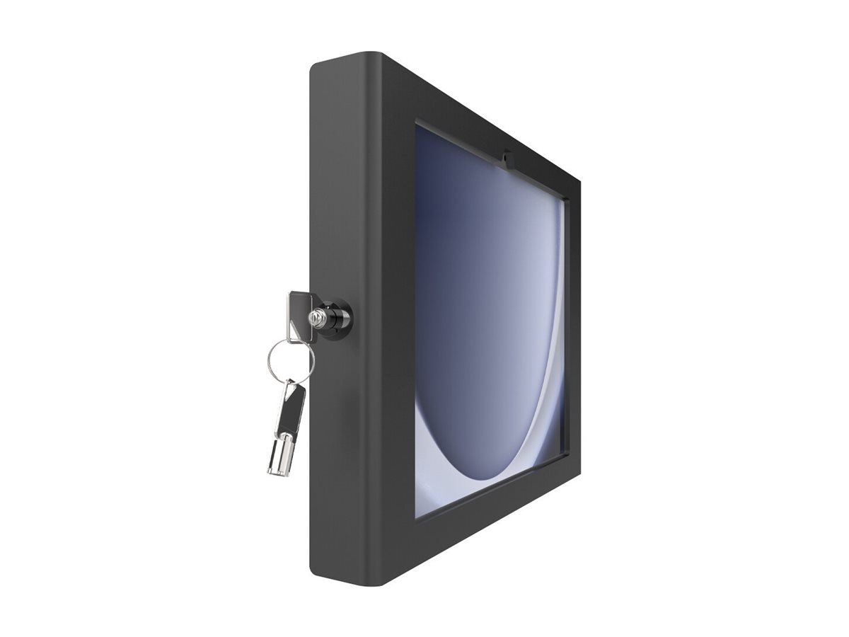 Compulocks Apex Galaxy Tab A9+ 11in Secured Black, Ansicht 4