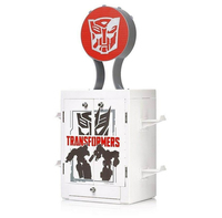 Numskull Zubehör Staender - Transformers