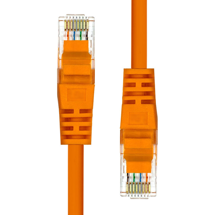 ProXtend Patch-Kabel - RJ-45 (M) zu RJ-45 (M), Ansicht 4