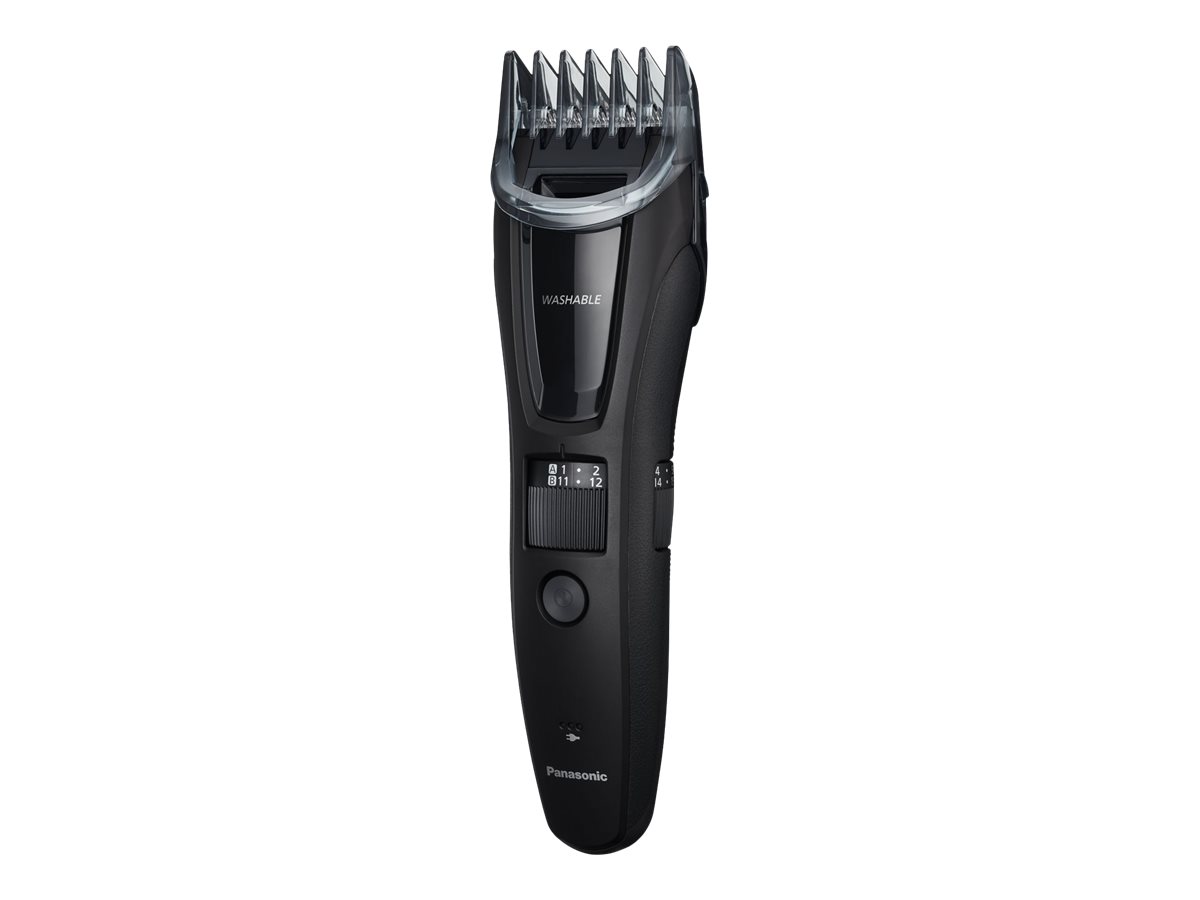 Panasonic ER-GB61 - Trimmer - schnurlos - Matt, Ansicht 3