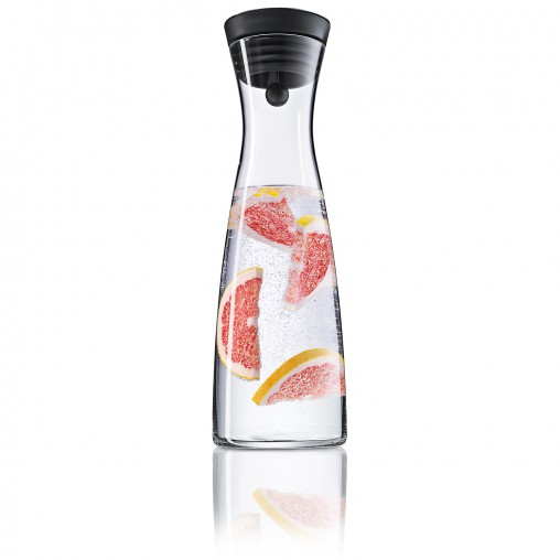 WMF Basic - Wasserkaraffe - Grösse 11.3 cm - Höhe 32.7 cm, Ansicht 4