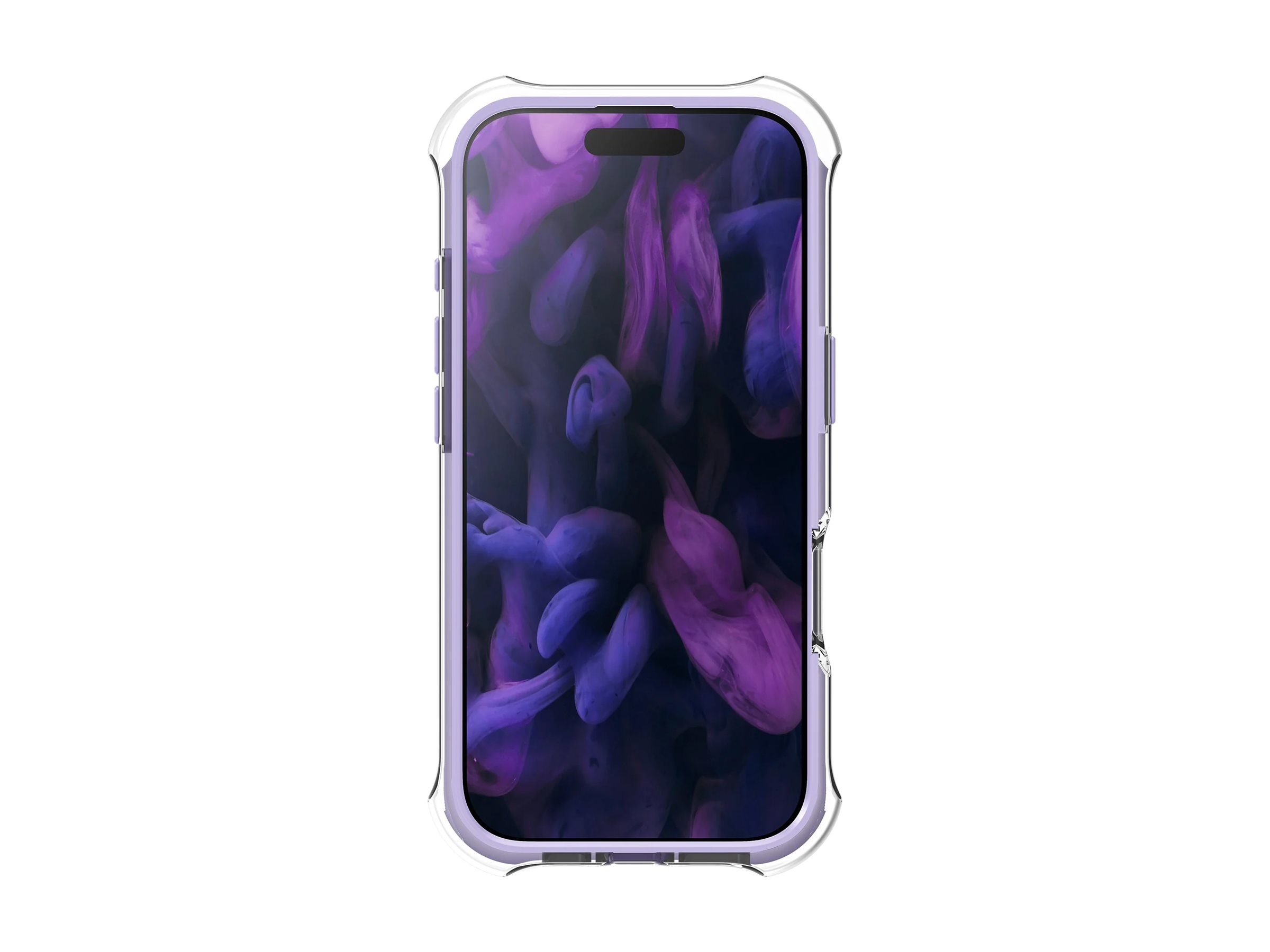 Laut International AERO PROTECT for iPhone 17 - Light Purple, Ansicht 3