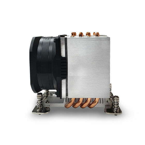 Dynatron A55 - Prozessor-Luftkühler - (für: TR5, SP6), Ansicht 2
