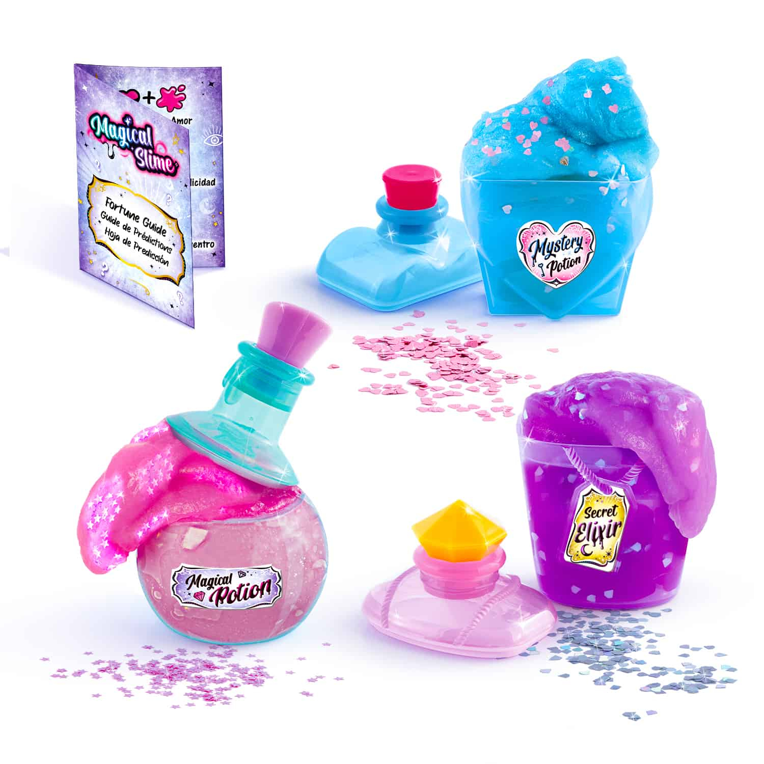 Canal Toys Magical Potion 3er-Pck, Ansicht 4