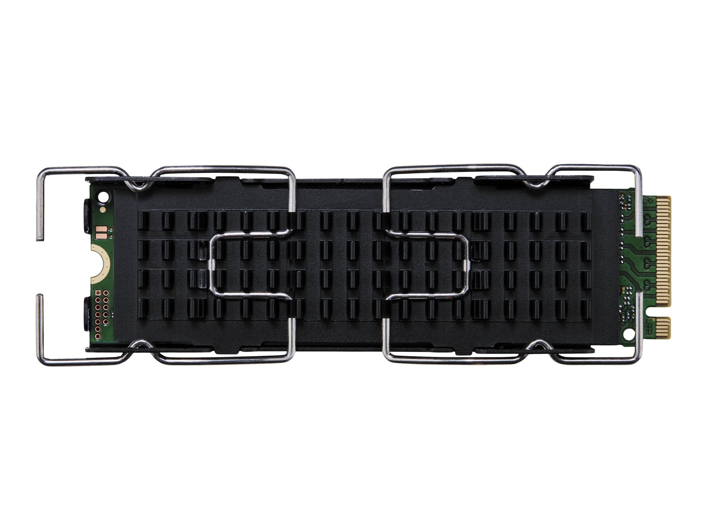 HP  SSD - Value - 512 GB - intern - M.2 2280 - PCIe 4.0 x4 (NVMe)