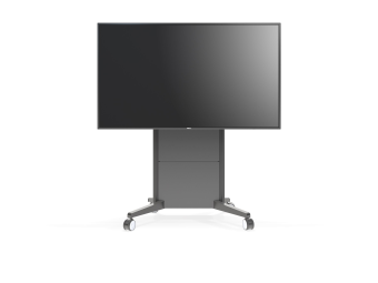 NEC Display MultiSync M651 IGB - 163.9 cm (65) Diagonalklasse M Series LCD-Display mit LED-Hintergrundbeleuchtung - Digital Signage - mit Integrierter Media-Player und Touchscreen (Multi-Touch)
