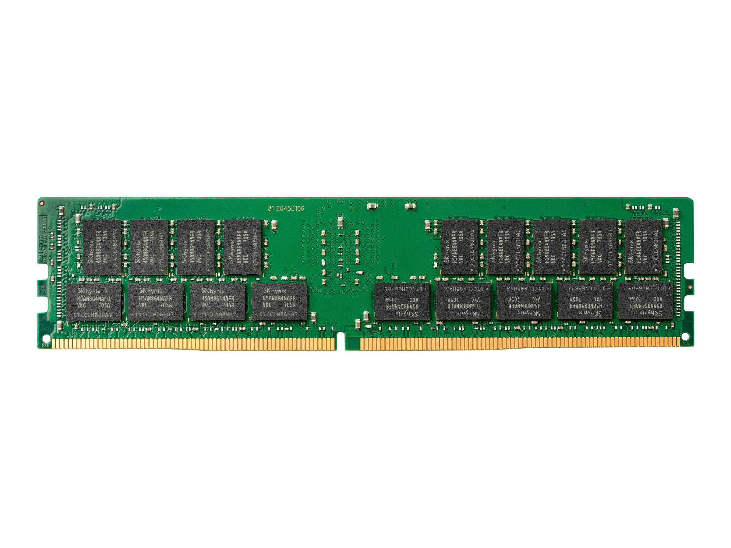 HP Inc. 32GB DDR4-2666 SODIMM (1C919AA)