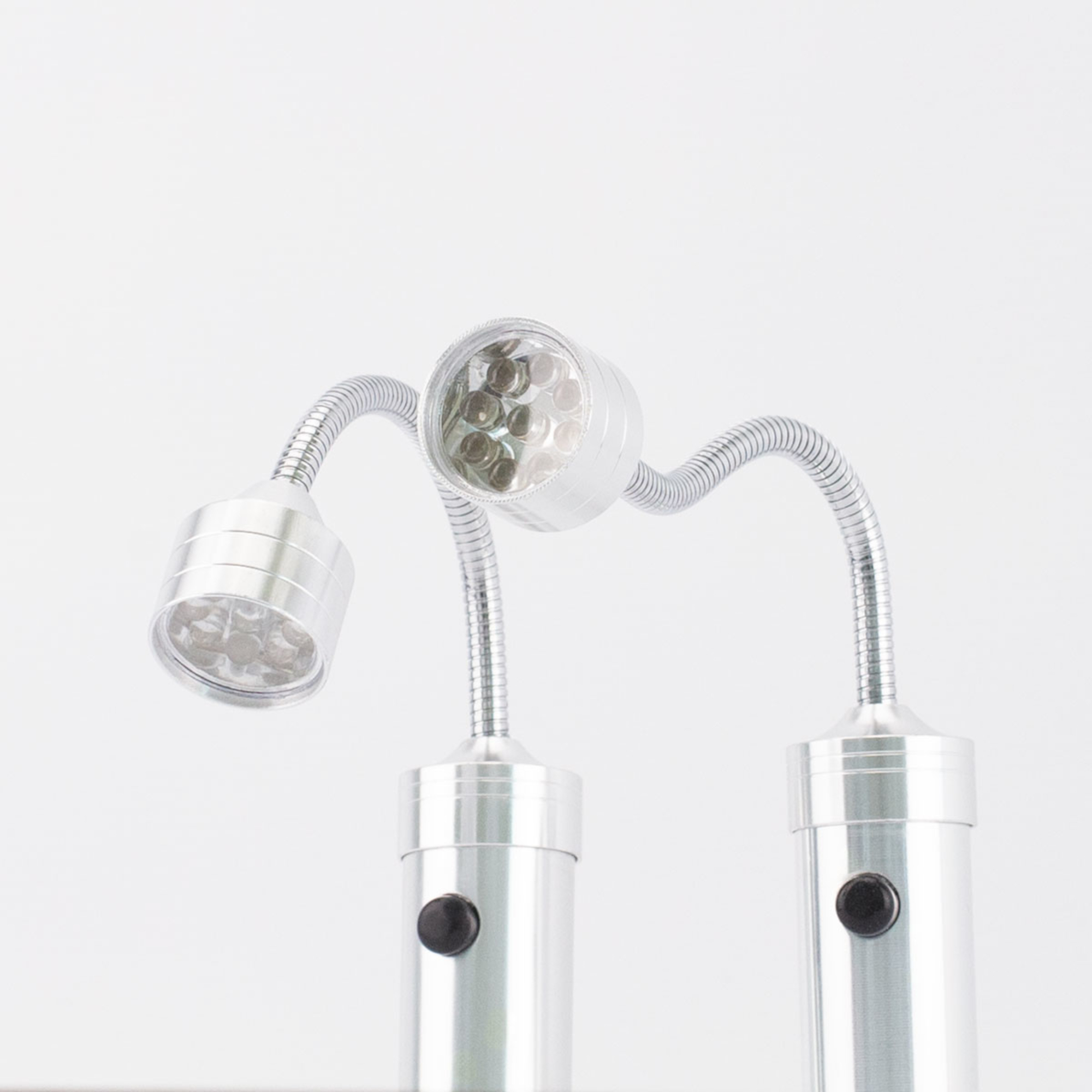 RealPower BBQ-Light 2 Magnetisches BBQ-Licht 2 Stück, Ansicht 3