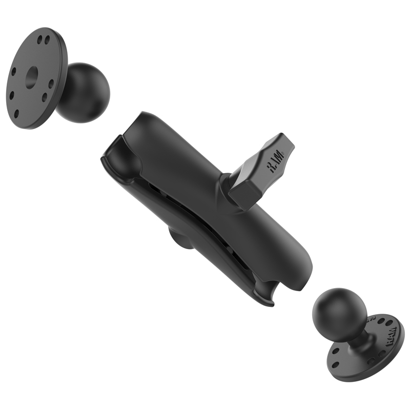 Ram Mounts RAM RAM-101U - Fahrzeugmontagekit, Ansicht 2