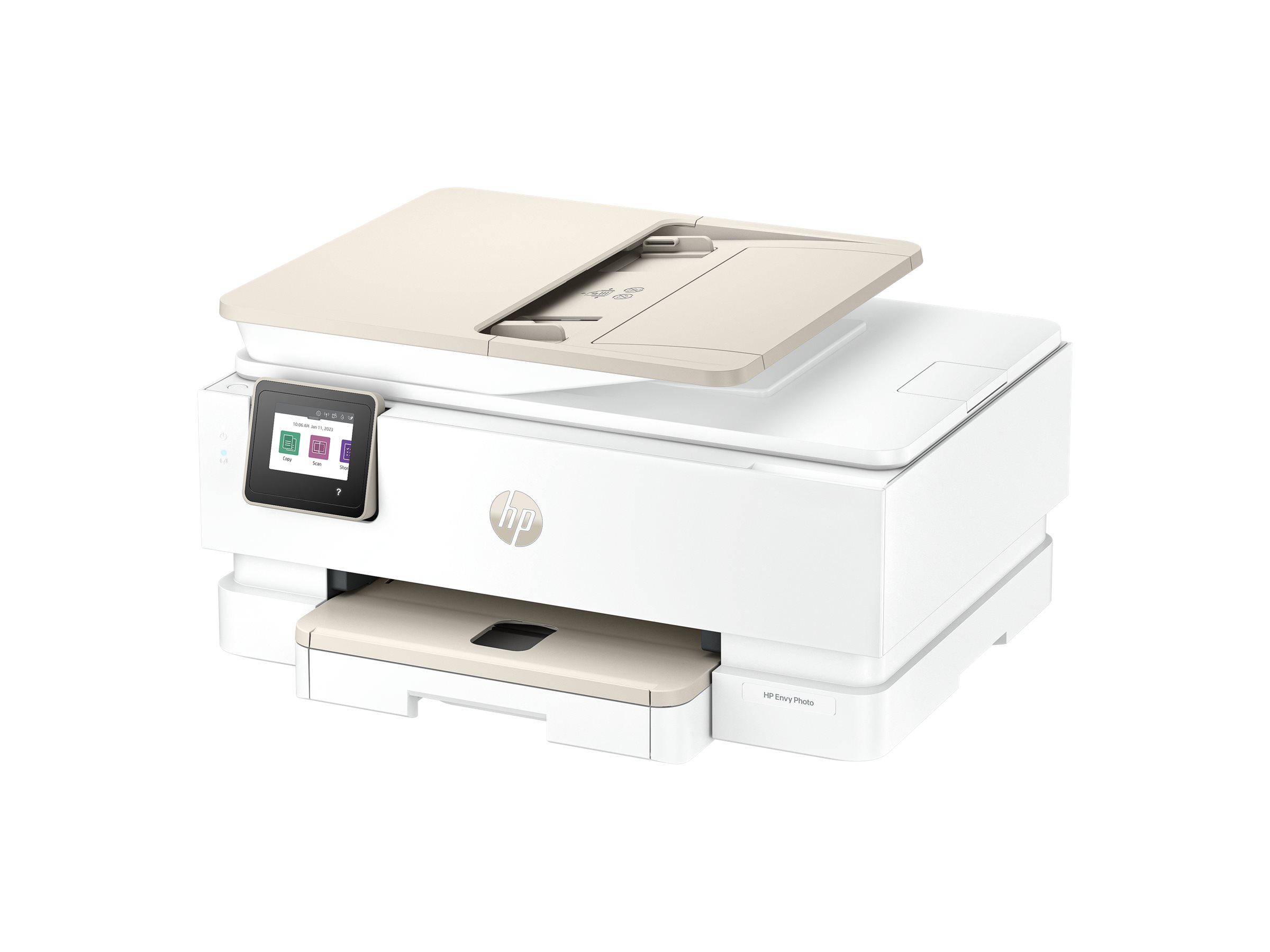 HP ENVY Photo 7930 All-in-One - Multifunktionsdrucker - Farbe - Tintenstrahl - 216 x 297 mm (Original)