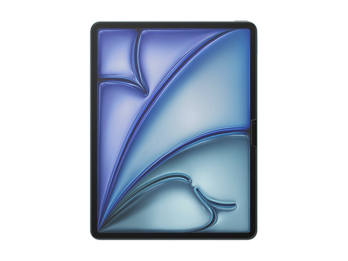 Belkin Bildschirmschutz für Tablet - 2.5D - Glas - für Apple 11-inch iPad Air (M2), Ansicht 3