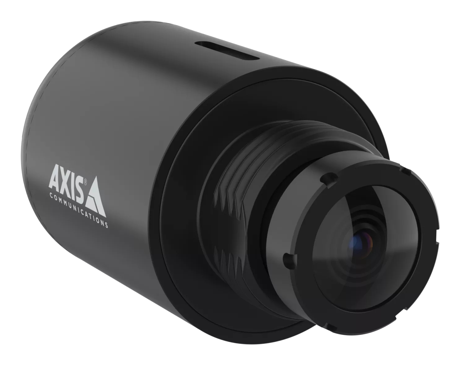 Axis Netzwerkkamera Covert/Pinhole F2107-RE Standard Sensor - Sensor Objektiv Einheit - 5MP, Ansicht 3