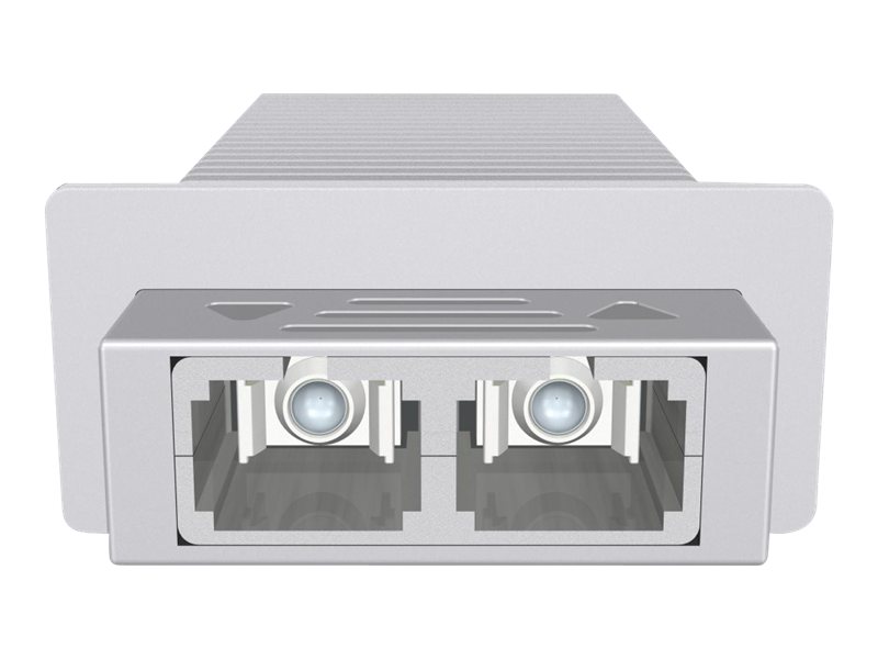 HP X131 10G X2 SC SR Transceiver (J8436A) - REFURB