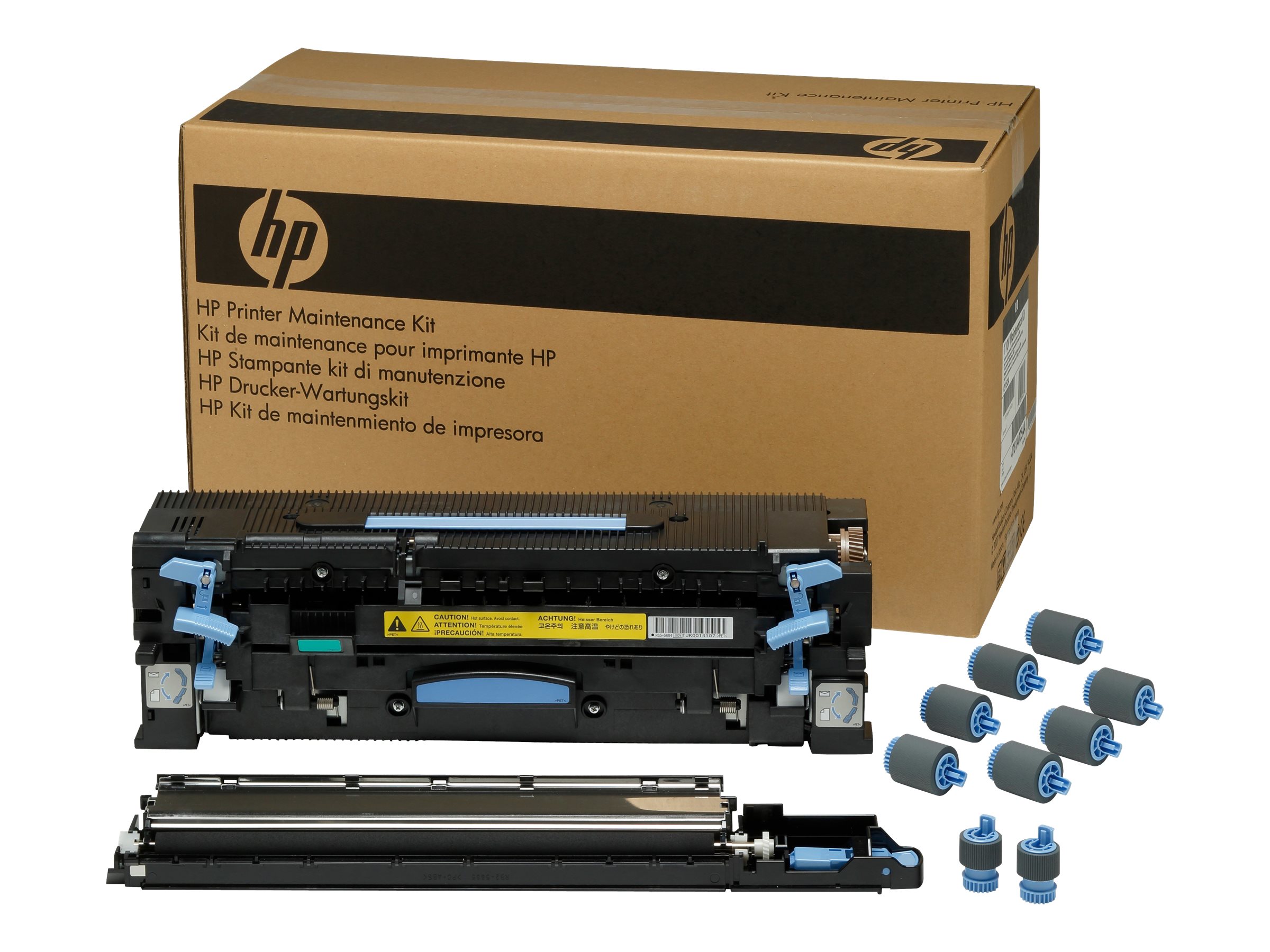 HP LaserJet 220V User Maintenance Kit (C9153A)
