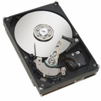 Fujitsu Business Critical - Festplatte - 1 TB - intern - 2.5 (6.4 cm)
